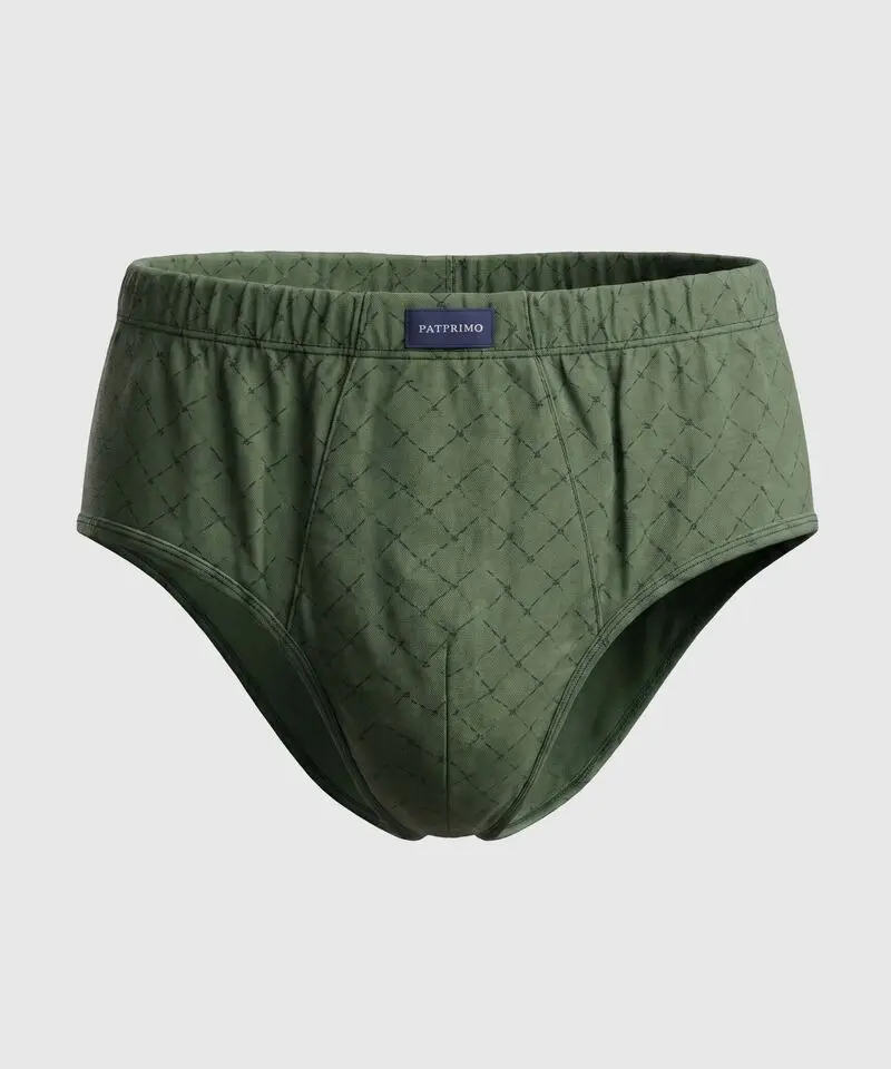 Pat Primo ropa interior hombre Ecuador